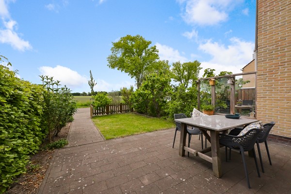 Medium property photo - Kruiskroft 8, 1935 AP Egmond-Binnen